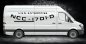 Preview: 46408 NCC 1701 D USS Enterprise Aufkleber Camper Van Mein-Motiv.